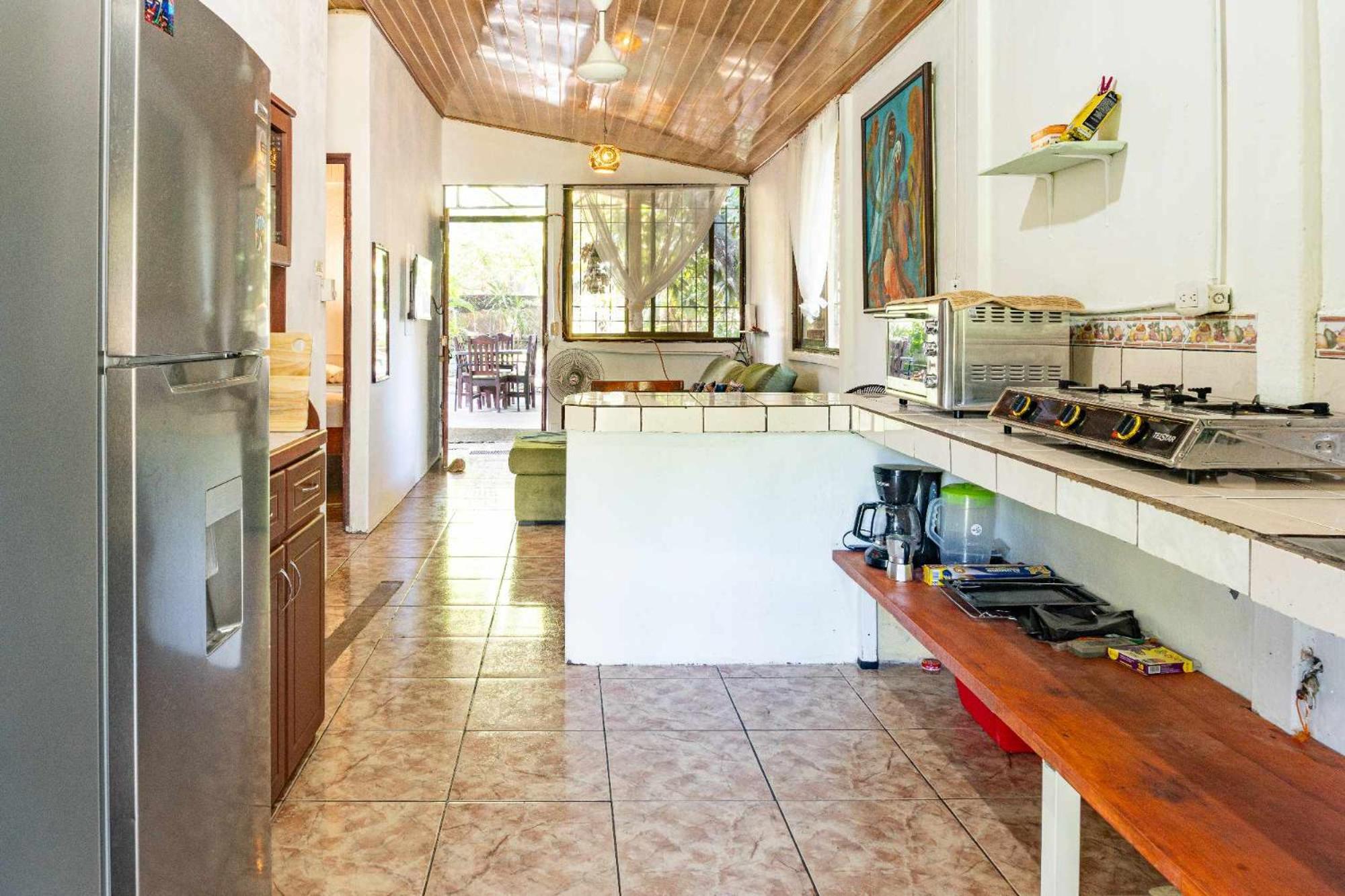 Casa Los Mangos