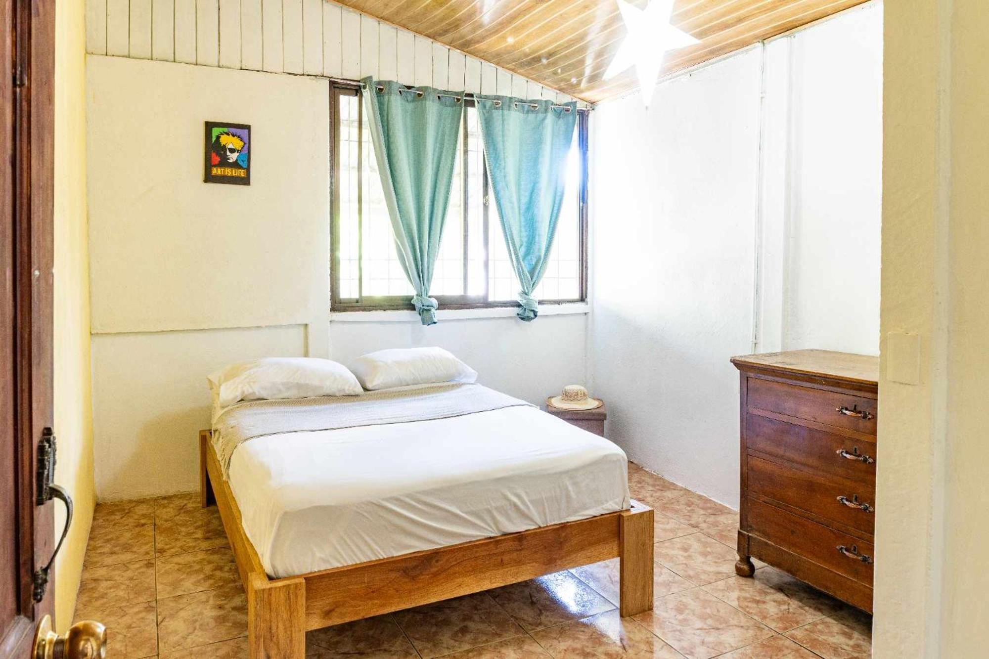 Casa Los Mangos