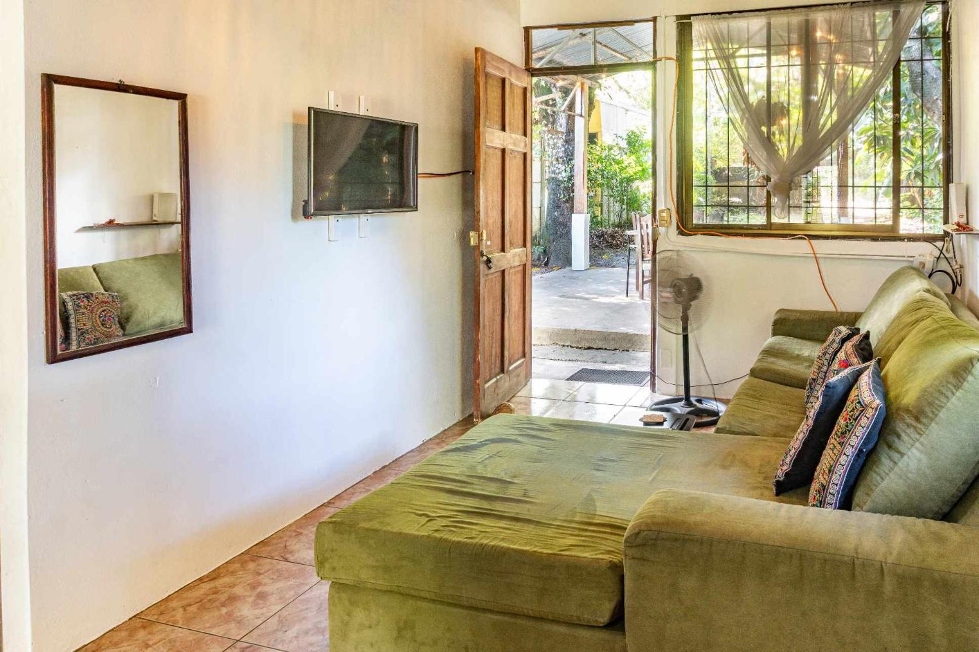 Casa Los Mangos