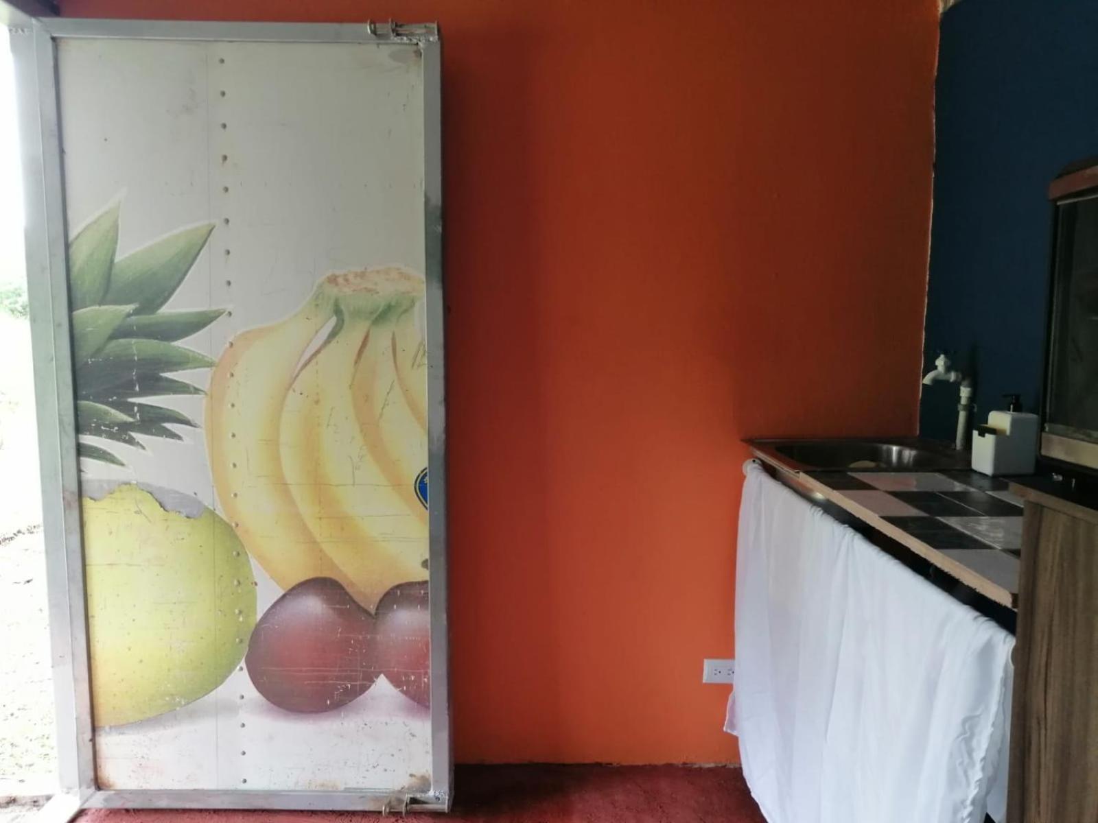 Chiquita House, Guanacaste Blue Zone