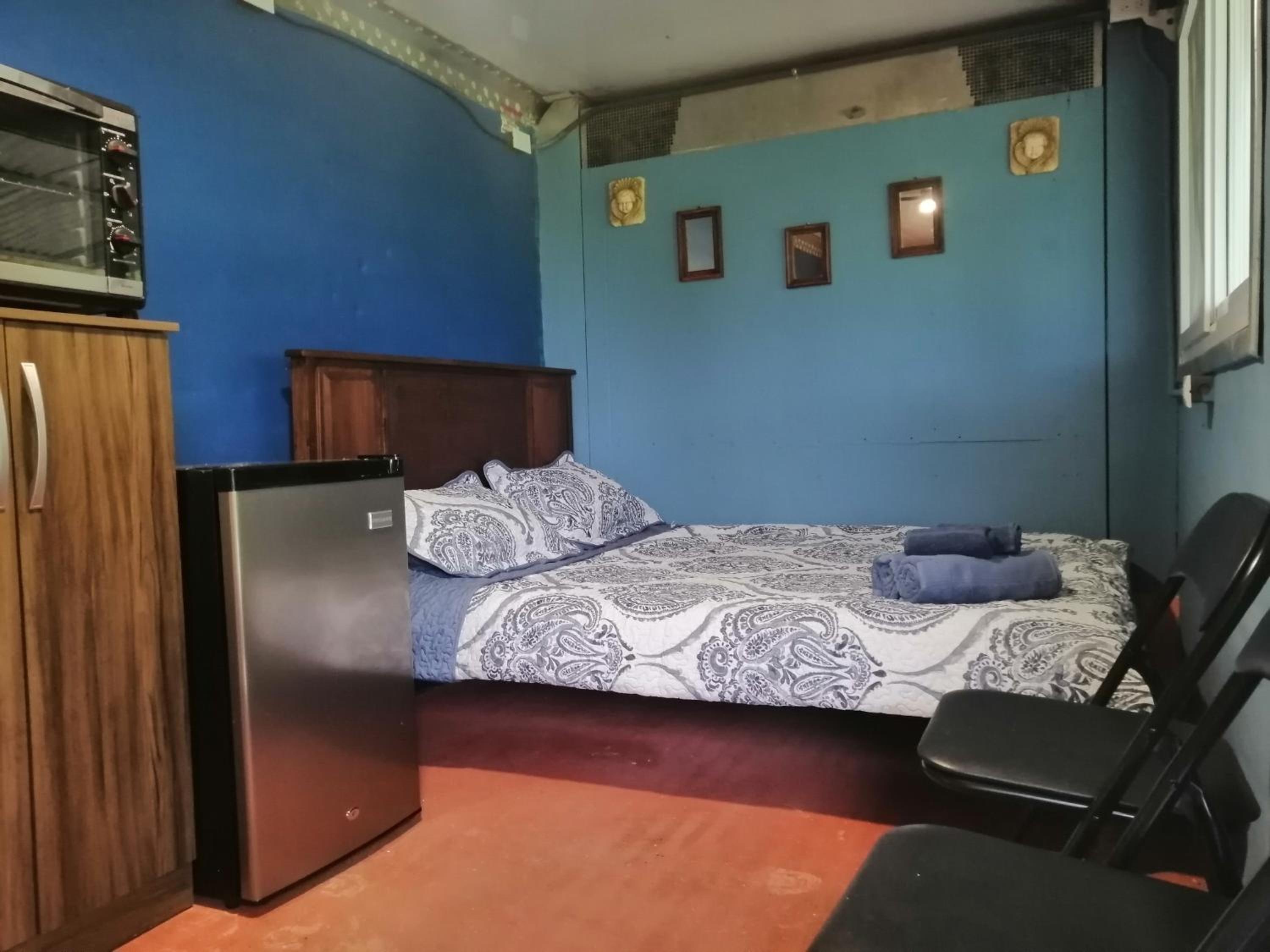 Chiquita House, Guanacaste Blue Zone