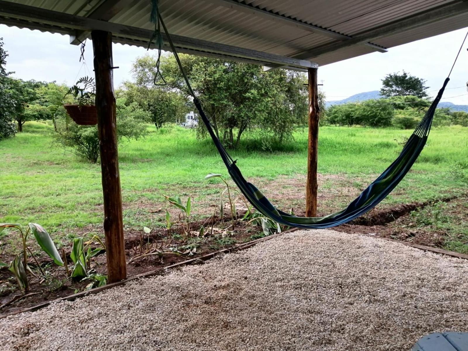 Chiquita House, Guanacaste Blue Zone