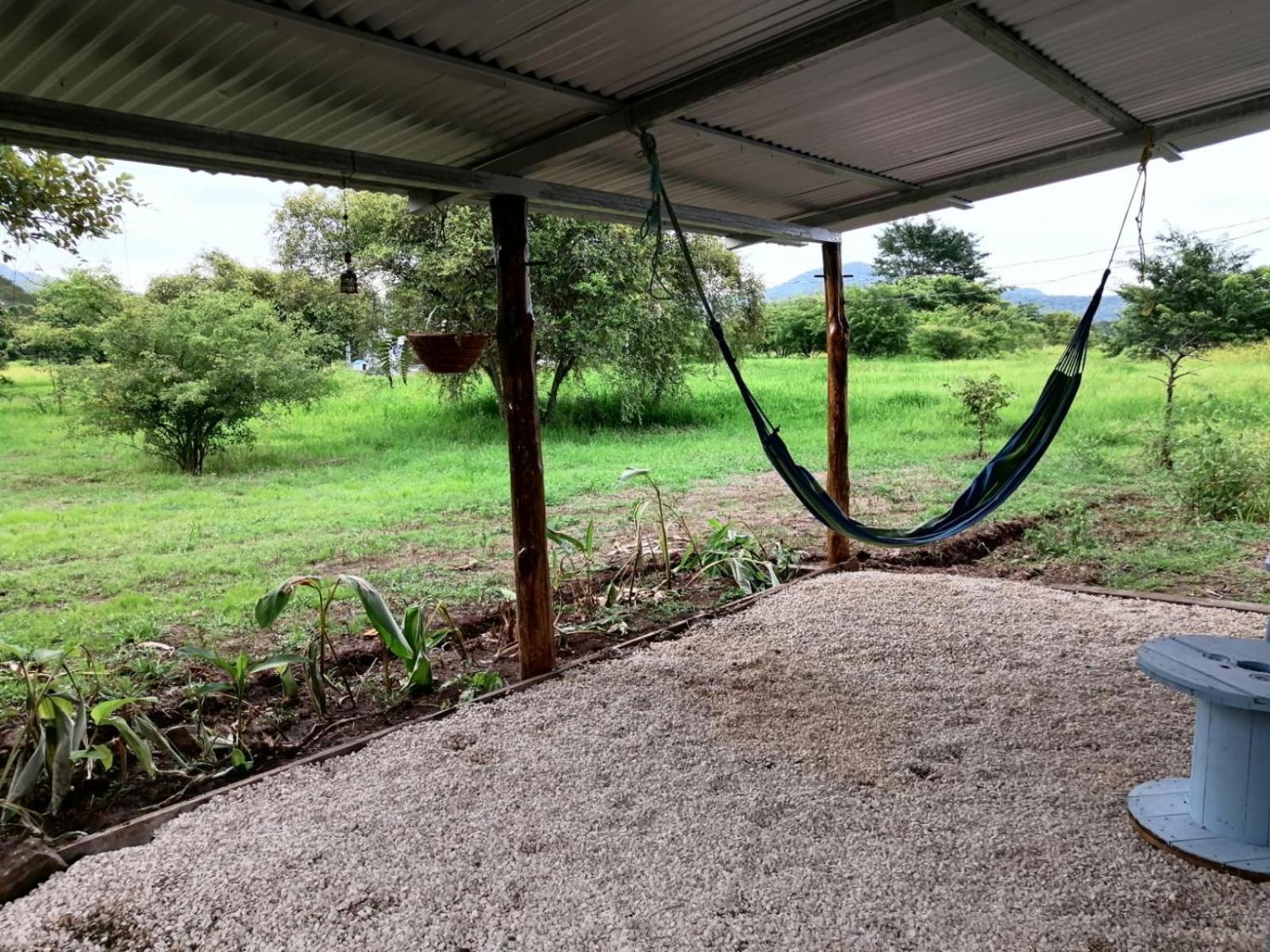 Chiquita House, Guanacaste Blue Zone