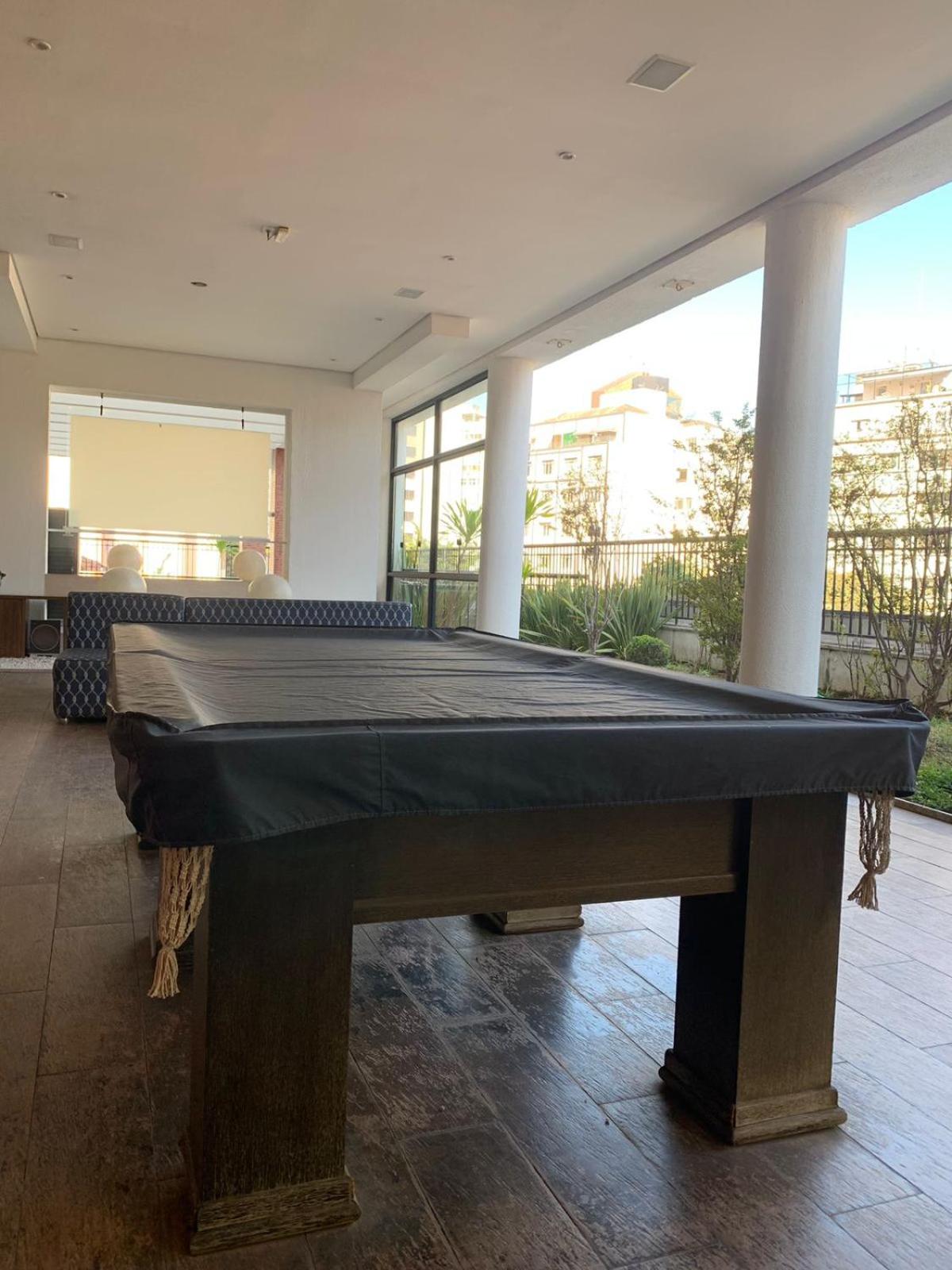 Studio Moderno no centro de São Paulo