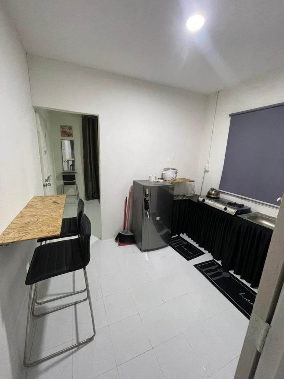 Homestay Kecik Bajet Jertih Besut photo 6