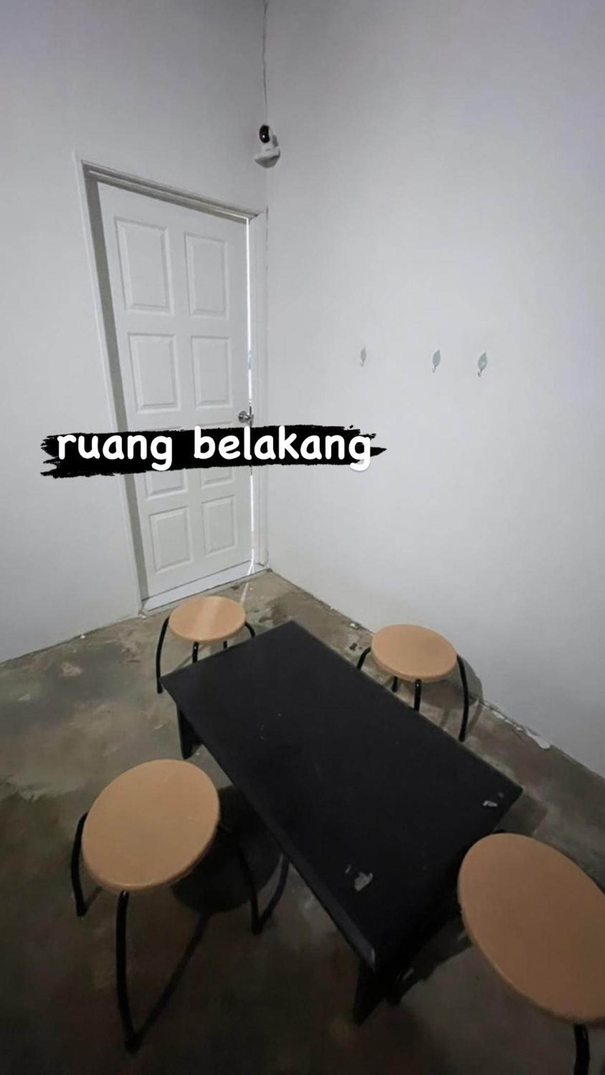 Homestay Kecik Bajet Jertih Besut photo 7