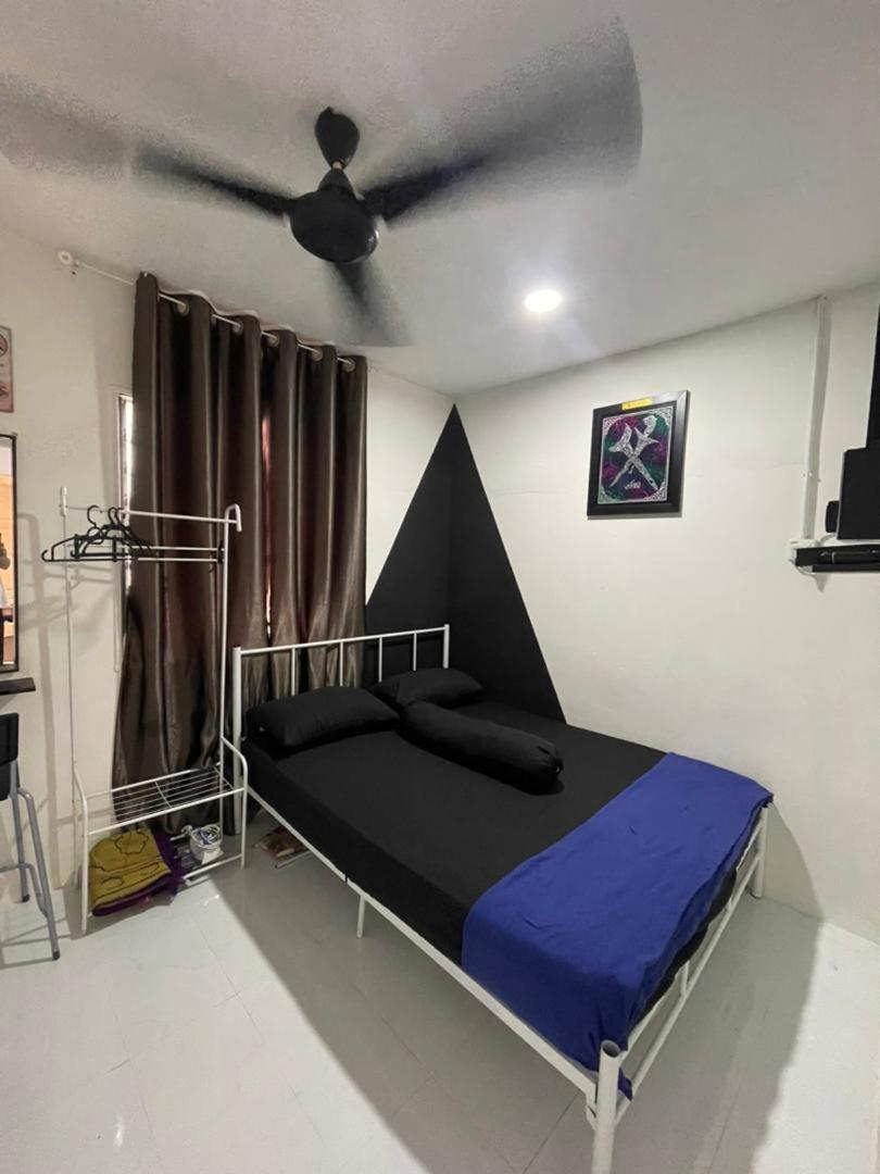 Homestay Kecik Bajet Jertih Besut photo 2