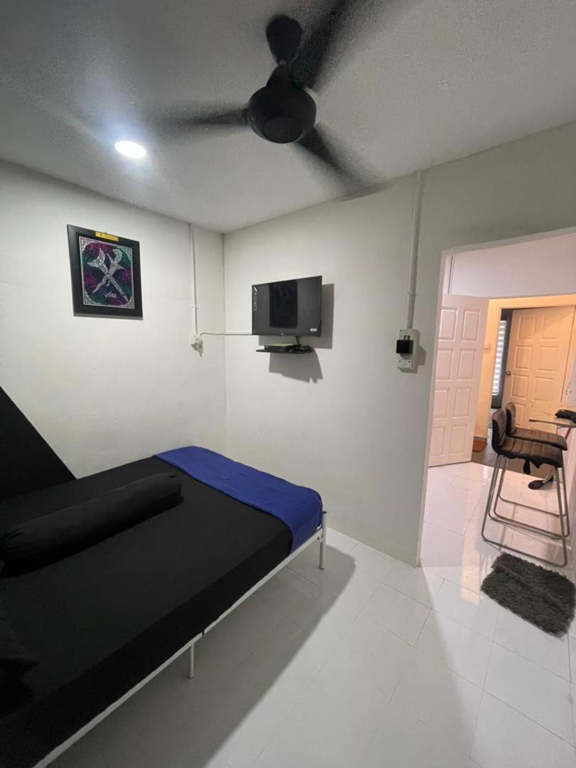 Homestay Kecik Bajet Jertih Besut photo 3