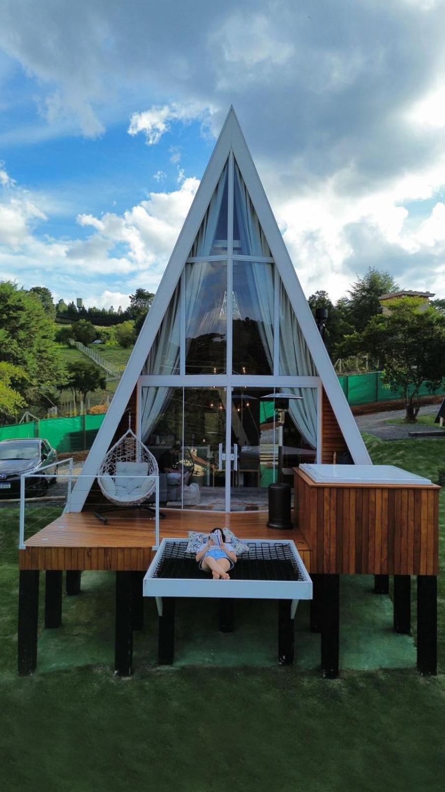 Cabana Hygge