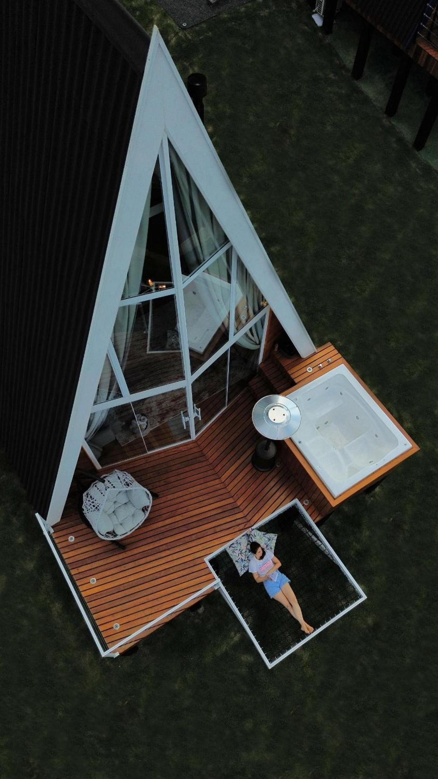 Cabana Hygge
