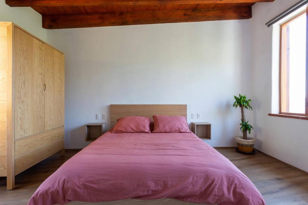 Casa Aluna - Oasis in Mountain - Premium 3 bedroom Villa in Tepoztlán with WiFi view 5