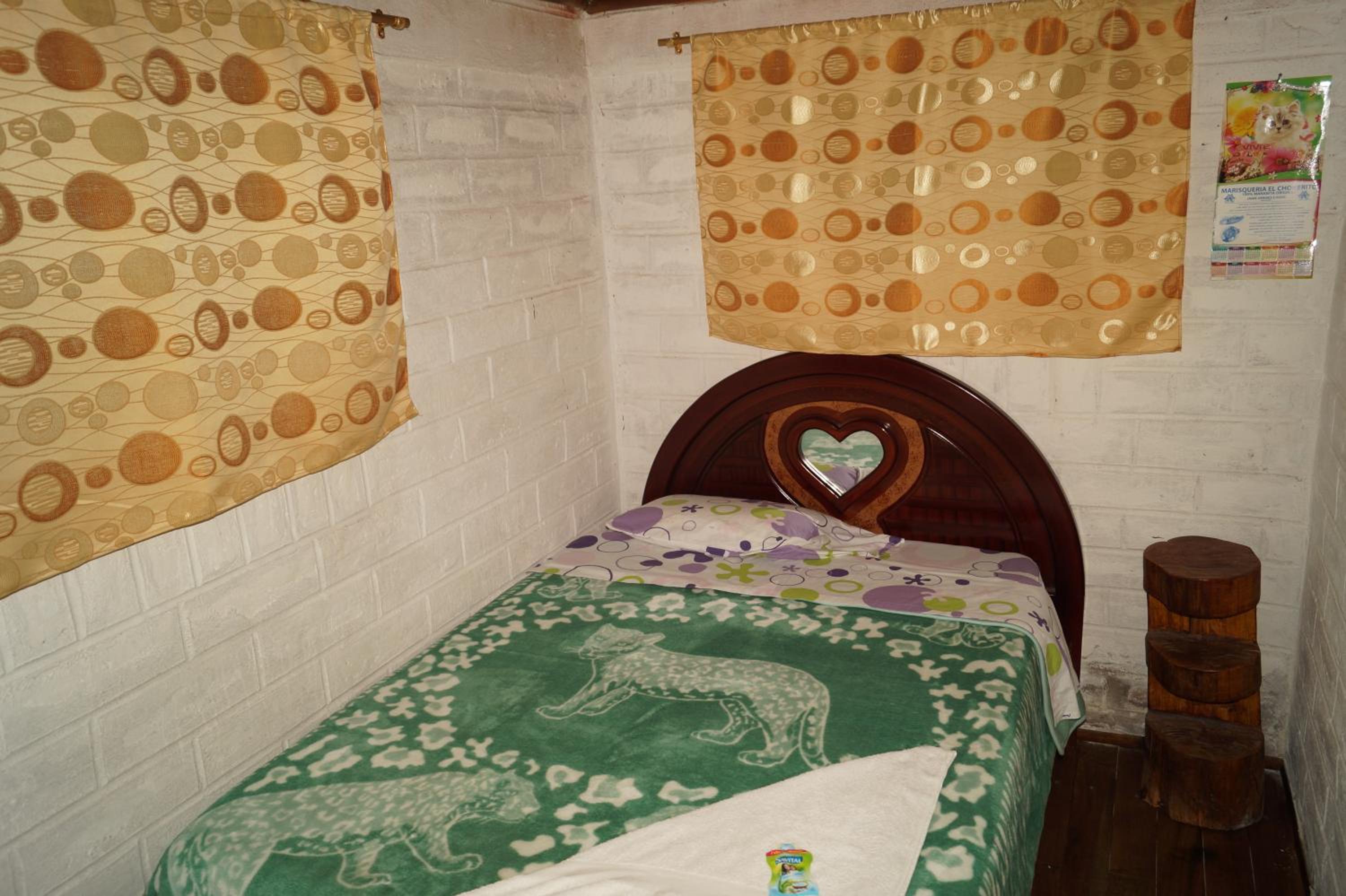 Hostal La Rosita