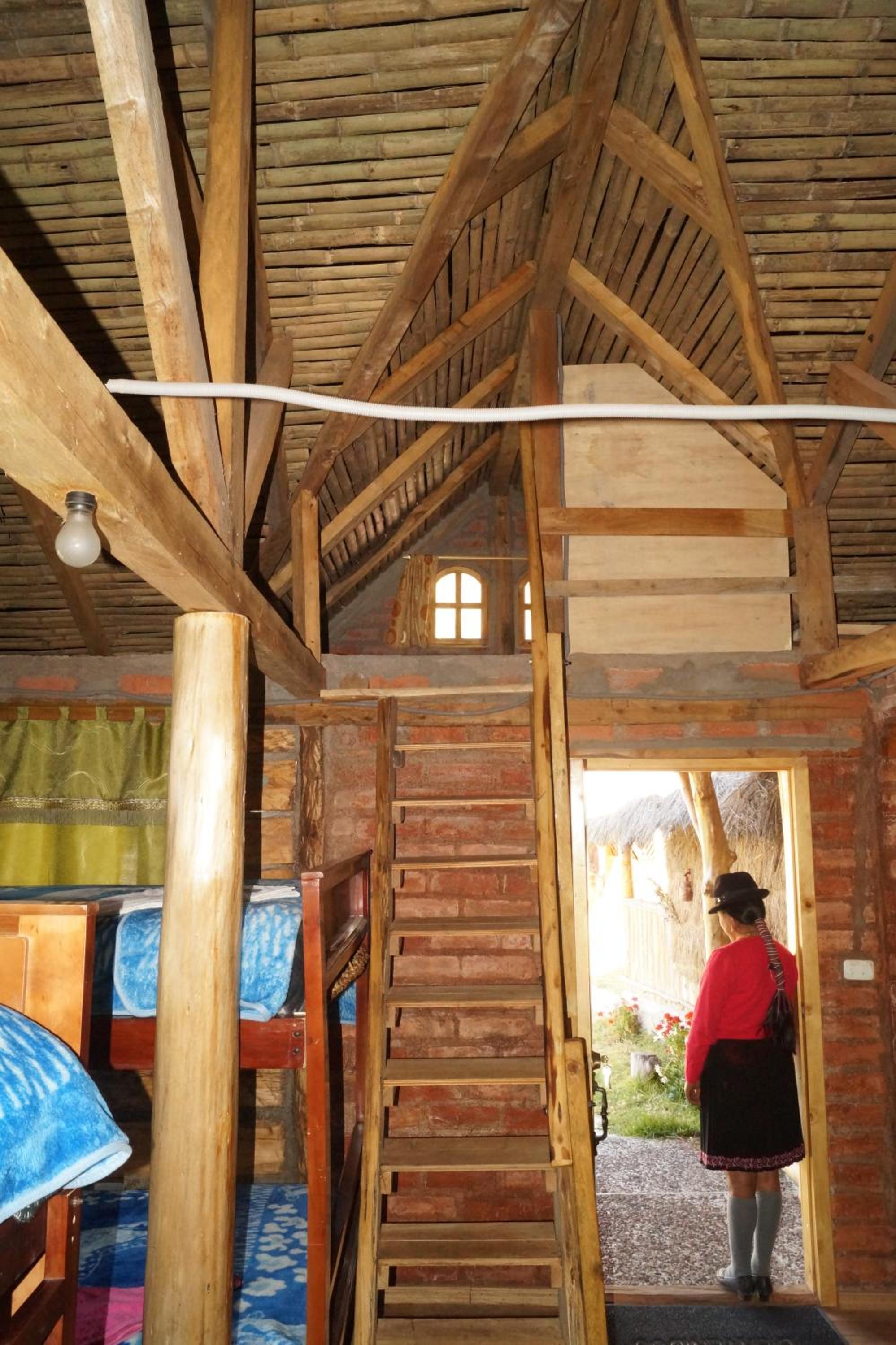 Hostal La Rosita