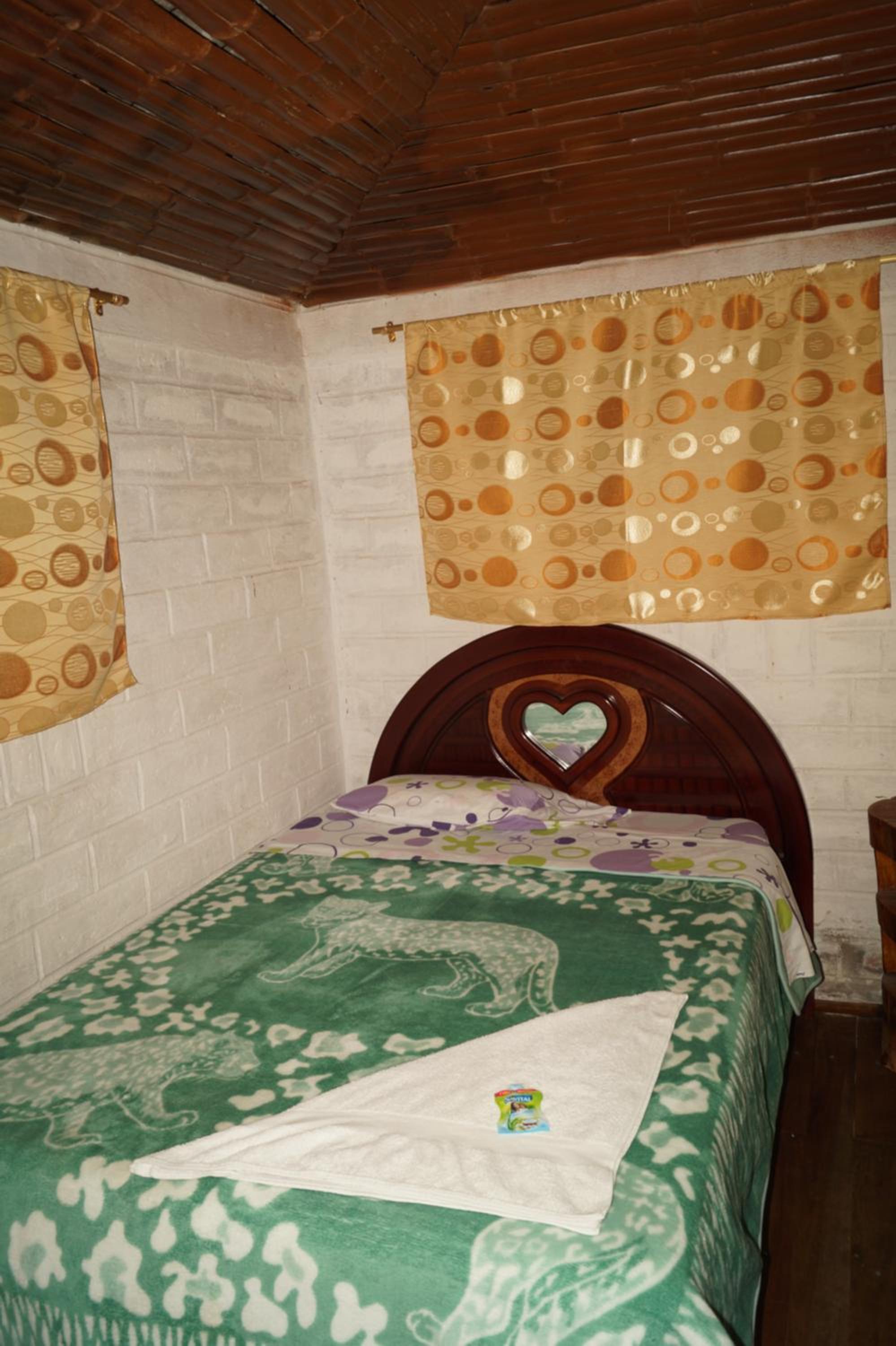 Hostal La Rosita