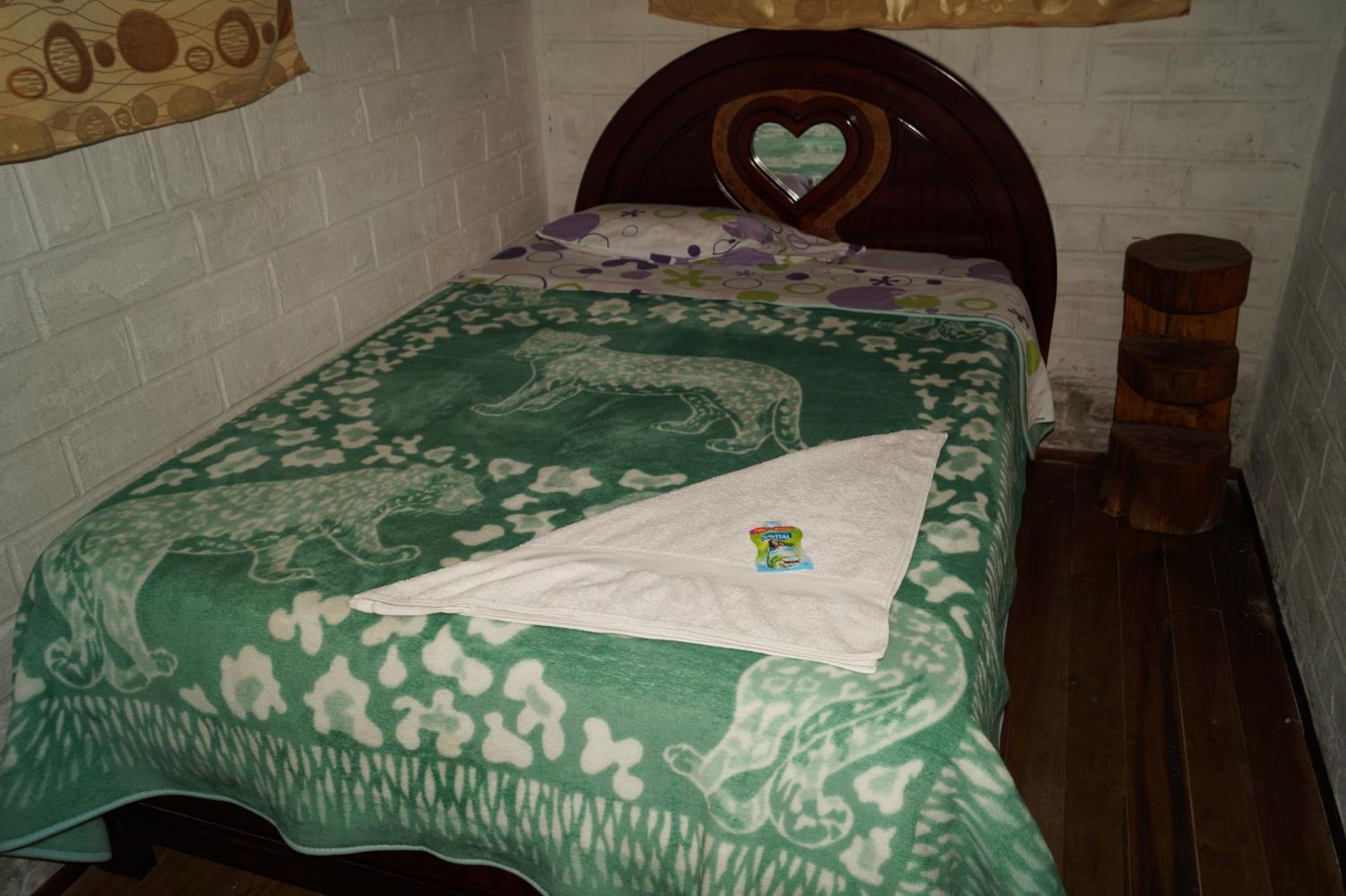 Hostal La Rosita