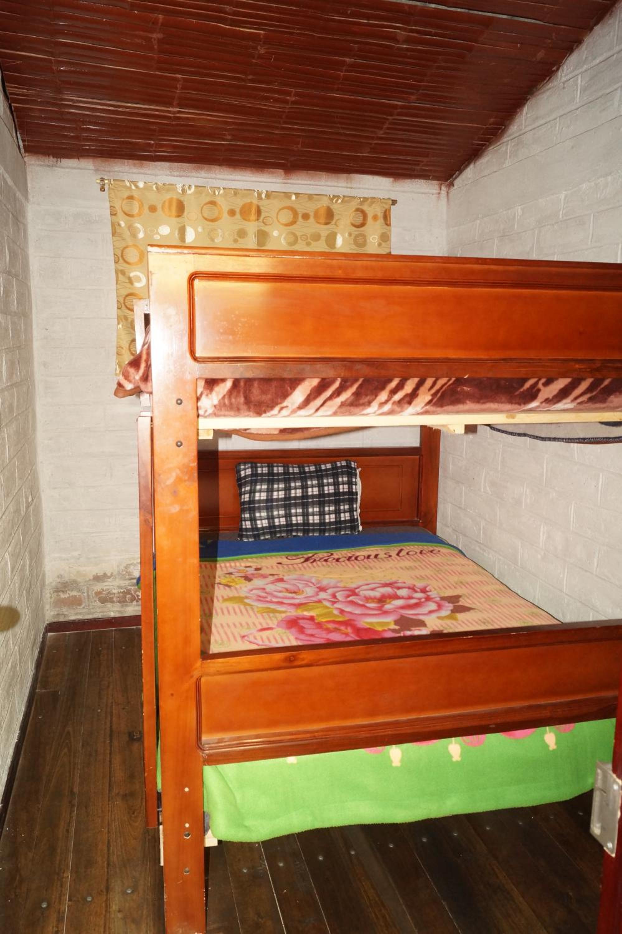 Hostal La Rosita