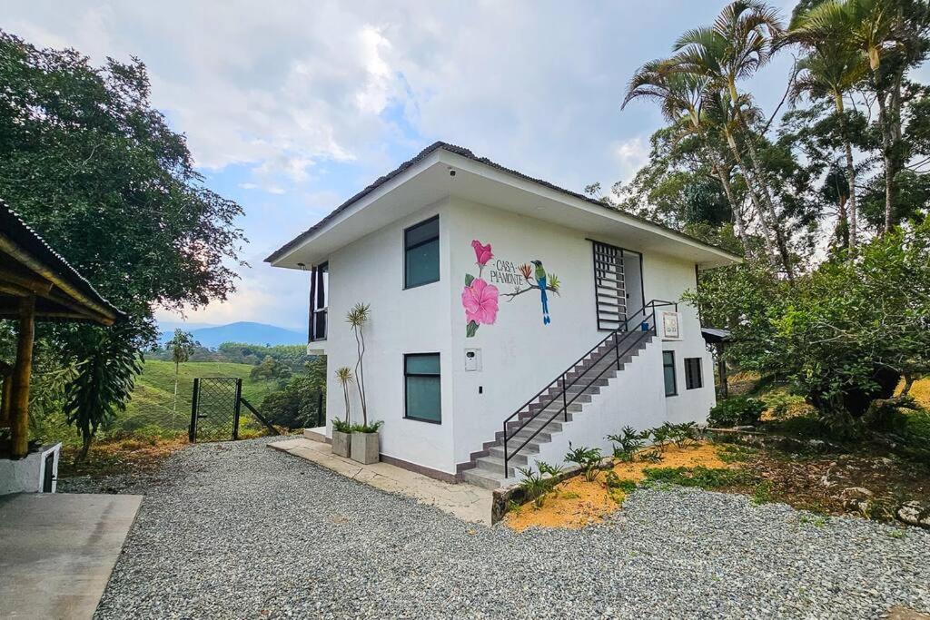 Casa Piamonte Quindío