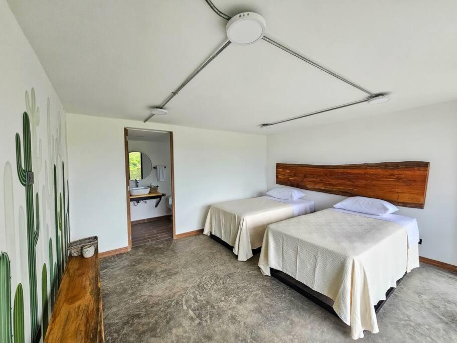 Casa Piamonte Quindío