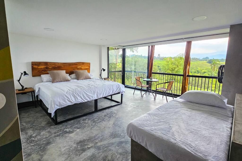 Casa Piamonte Quindío