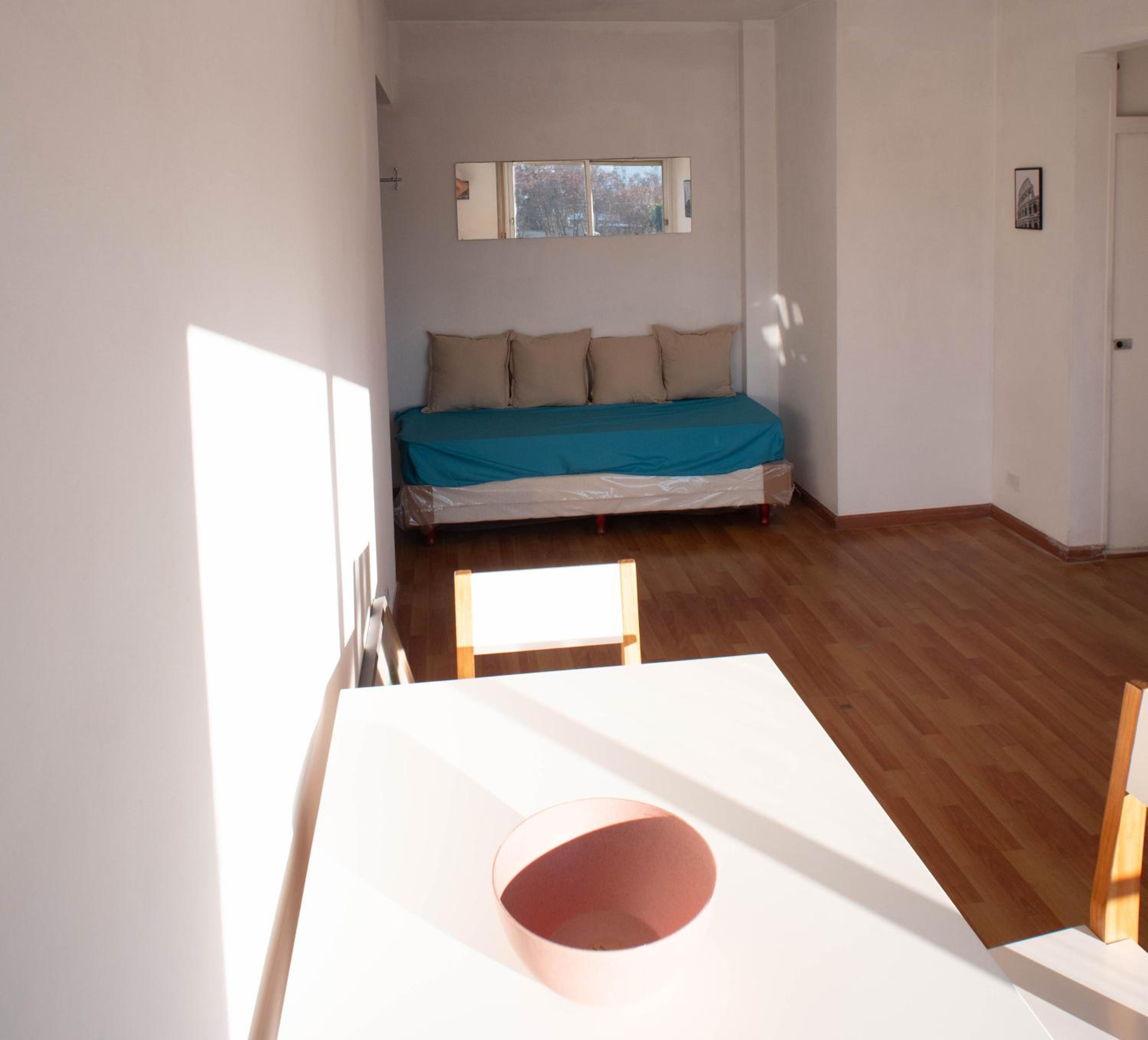 Excelente en Pleno Palermo - Gascón 1487 Piso 8B