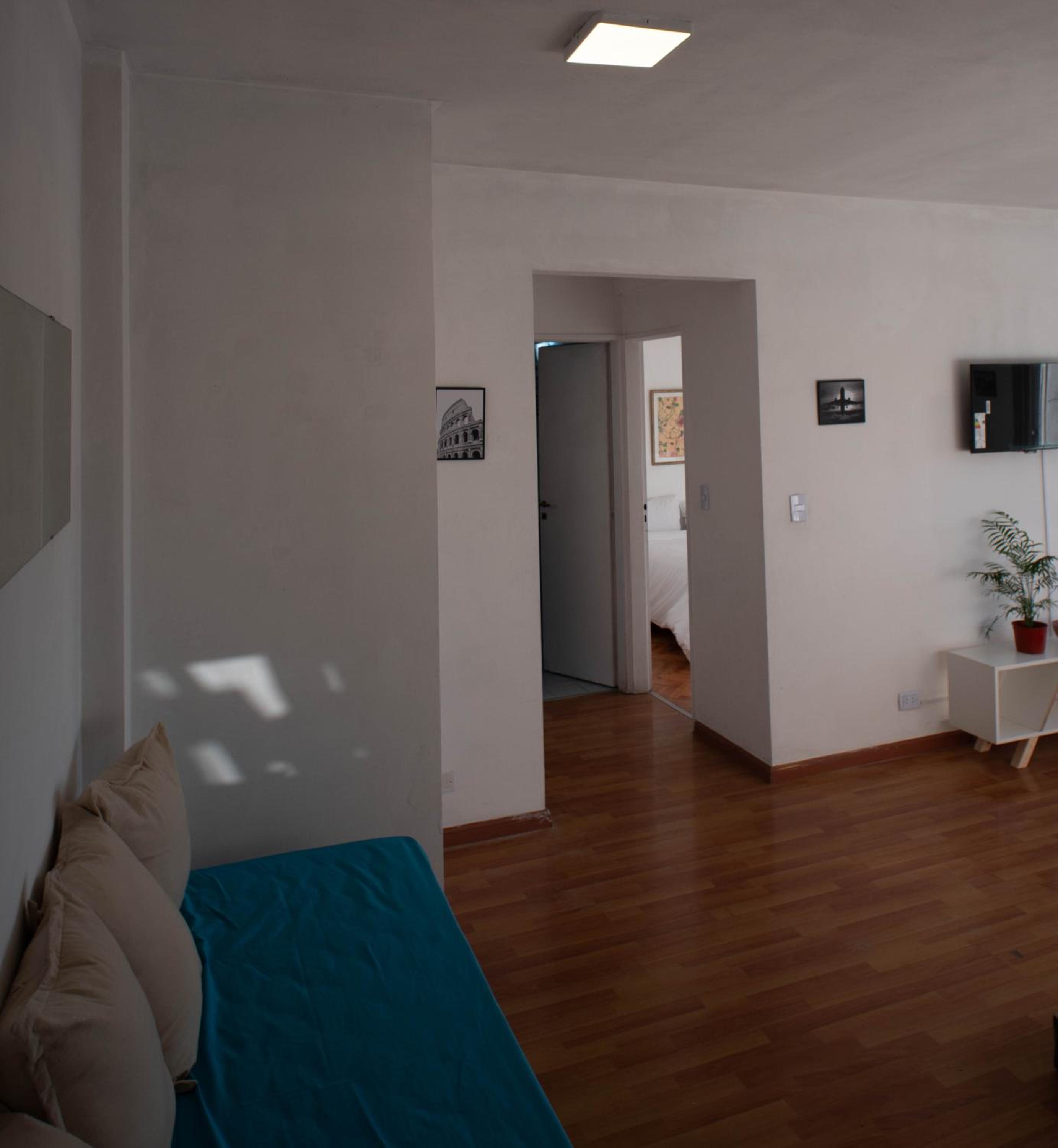 Excelente en Pleno Palermo - Gascón 1487 Piso 8B