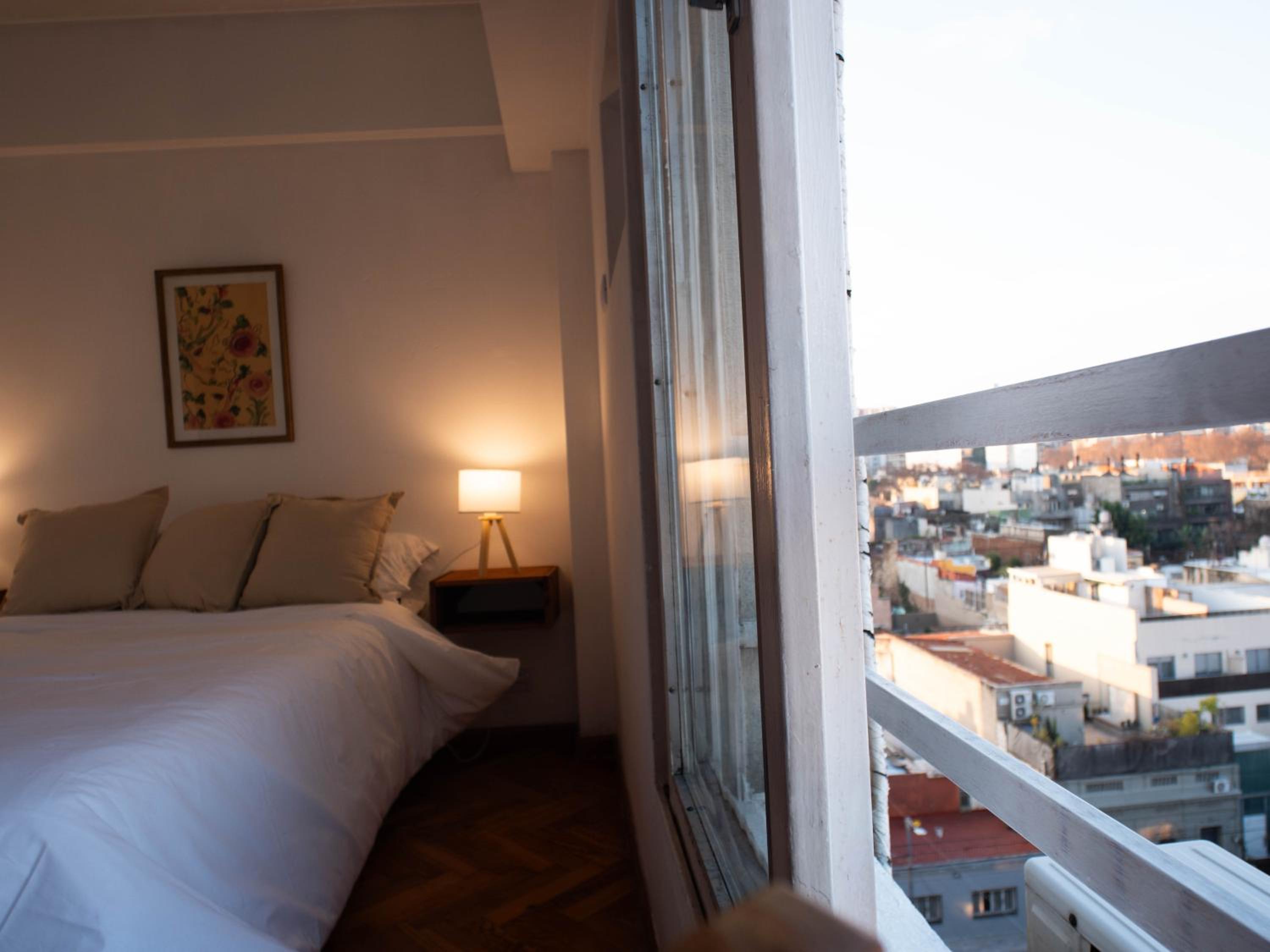 Excelente en Pleno Palermo - Gascón 1487 Piso 8B