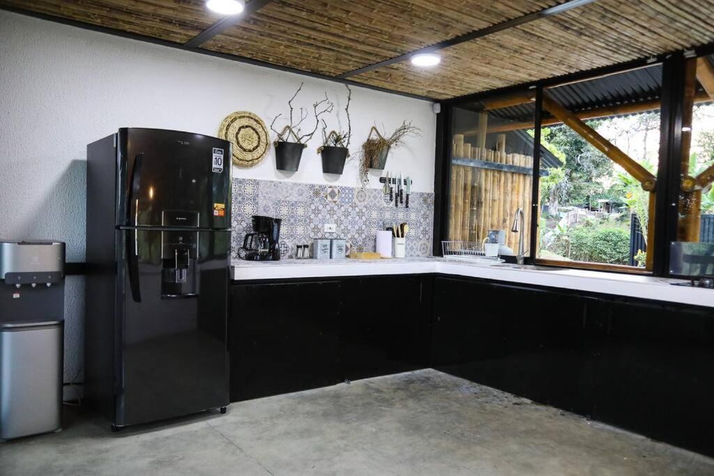 Casa Piamonte Quindío
