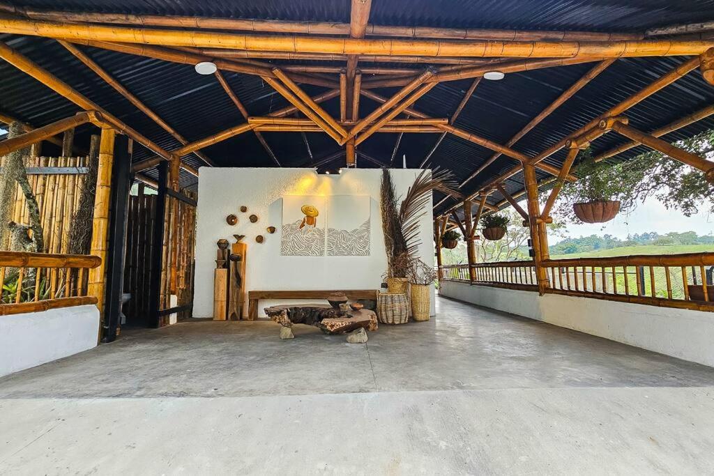 Casa Piamonte Quindío