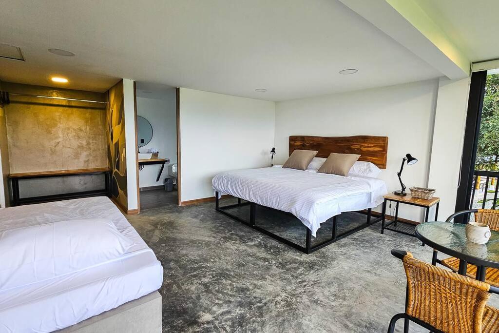 Casa Piamonte Quindío