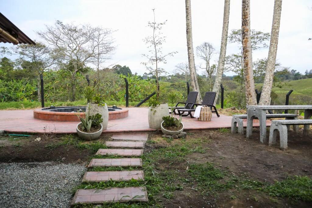 Casa Piamonte Quindío