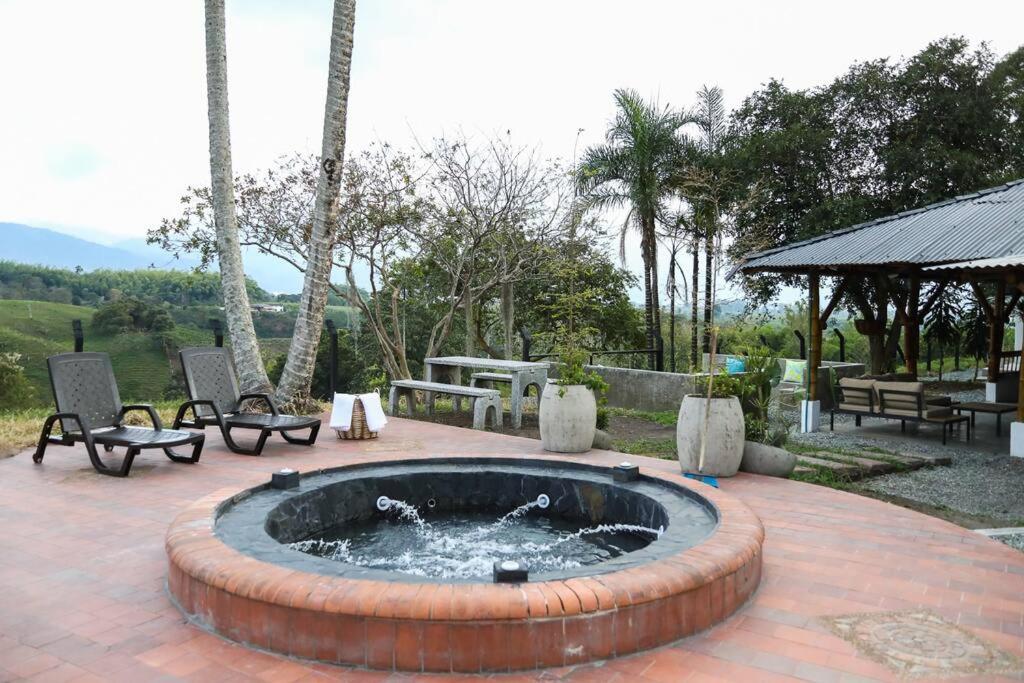 Casa Piamonte Quindío