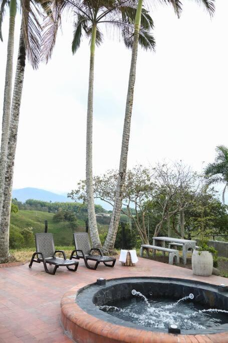 Casa Piamonte Quindío