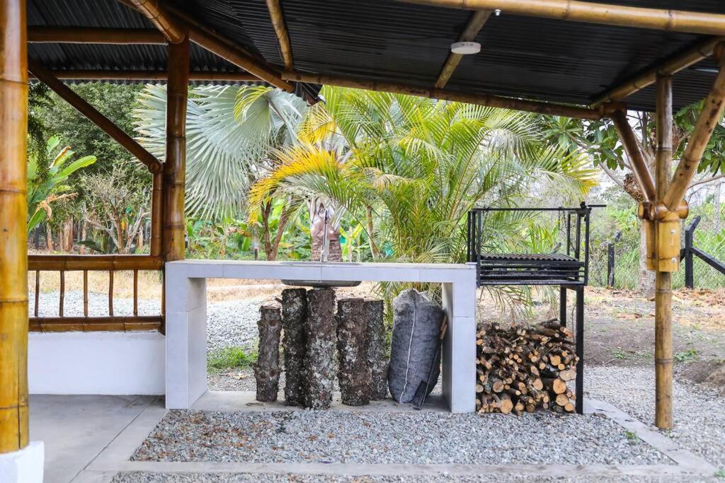 Casa Piamonte Quindío