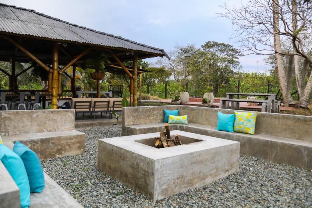 Casa Piamonte Quindío