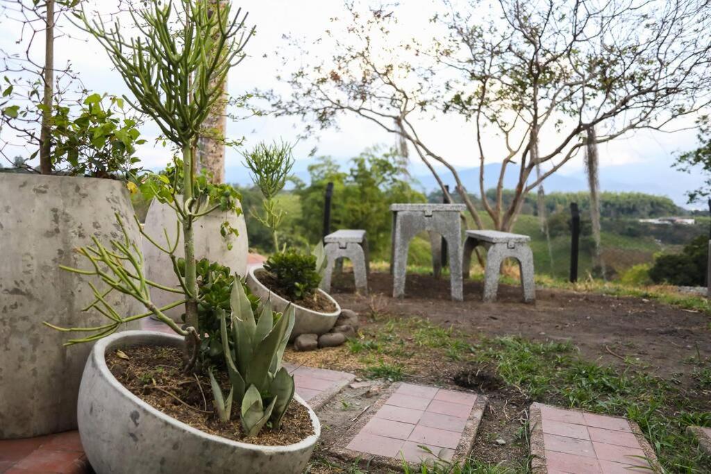 Casa Piamonte Quindío
