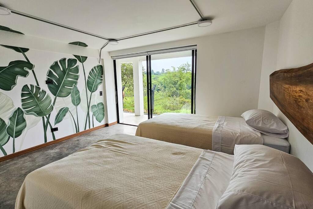 Casa Piamonte Quindío