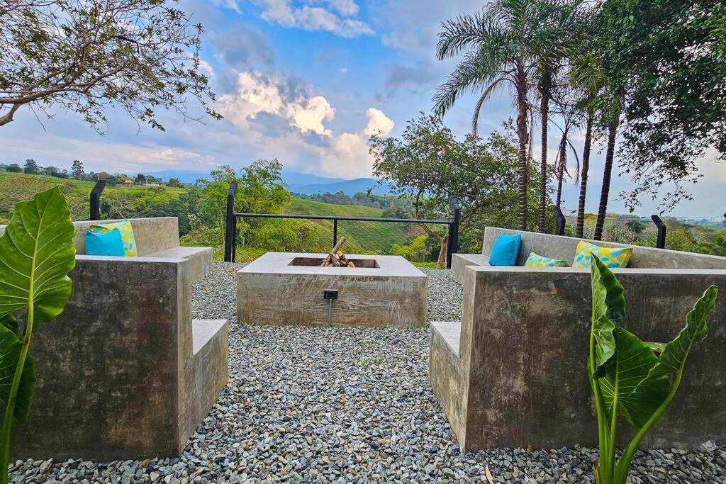 Casa Piamonte Quindío
