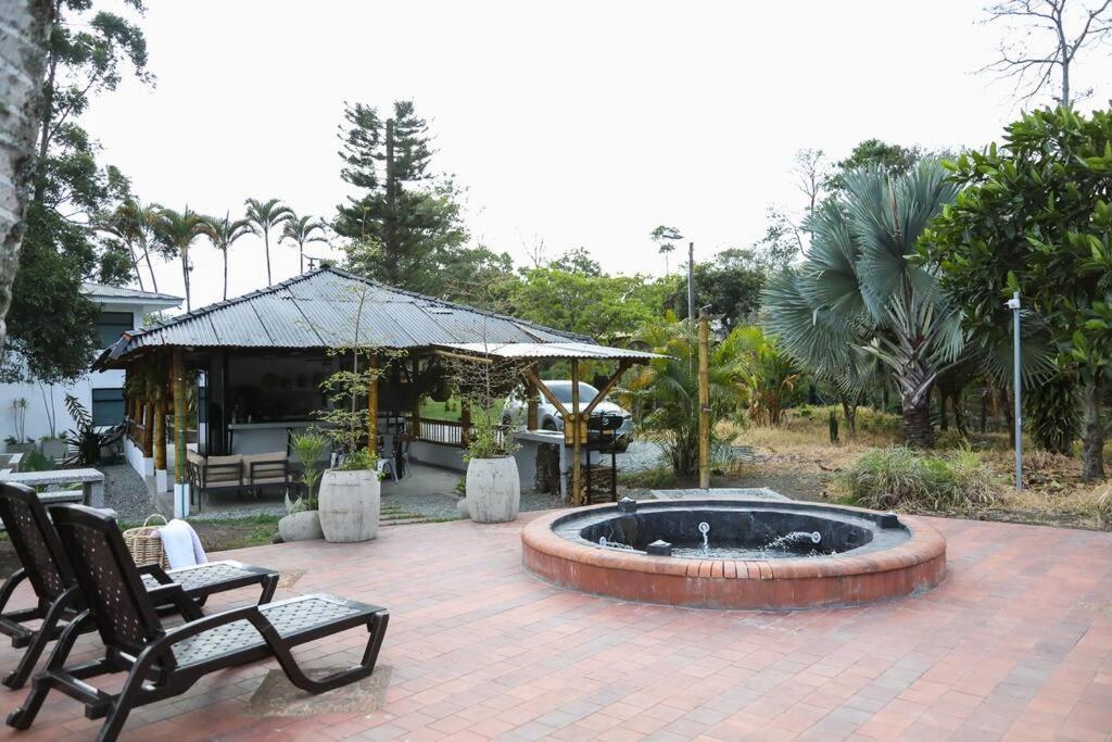 Casa Piamonte Quindío
