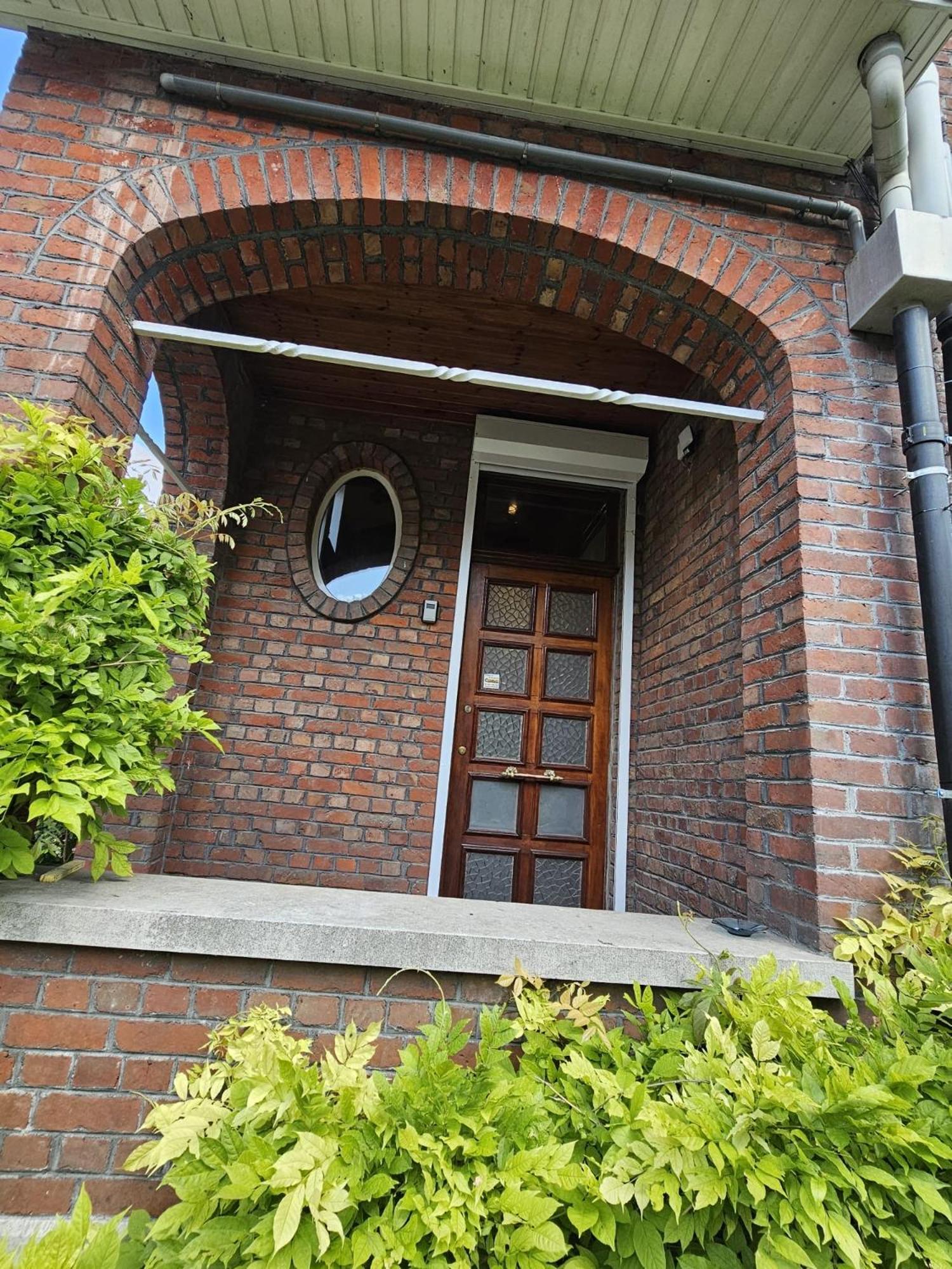 Maison 3 chambres, garage et jardin