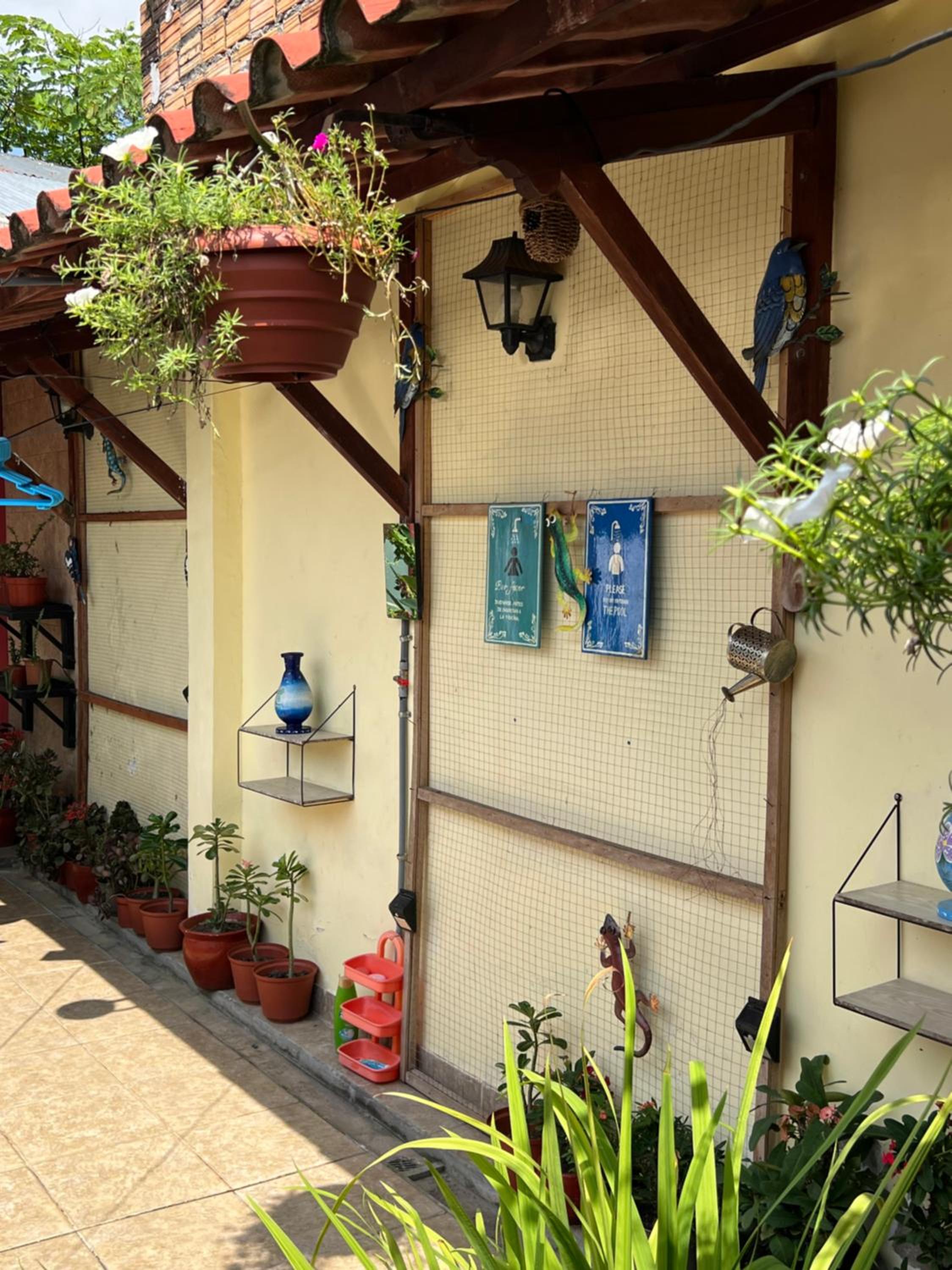 Casa Micaela II
