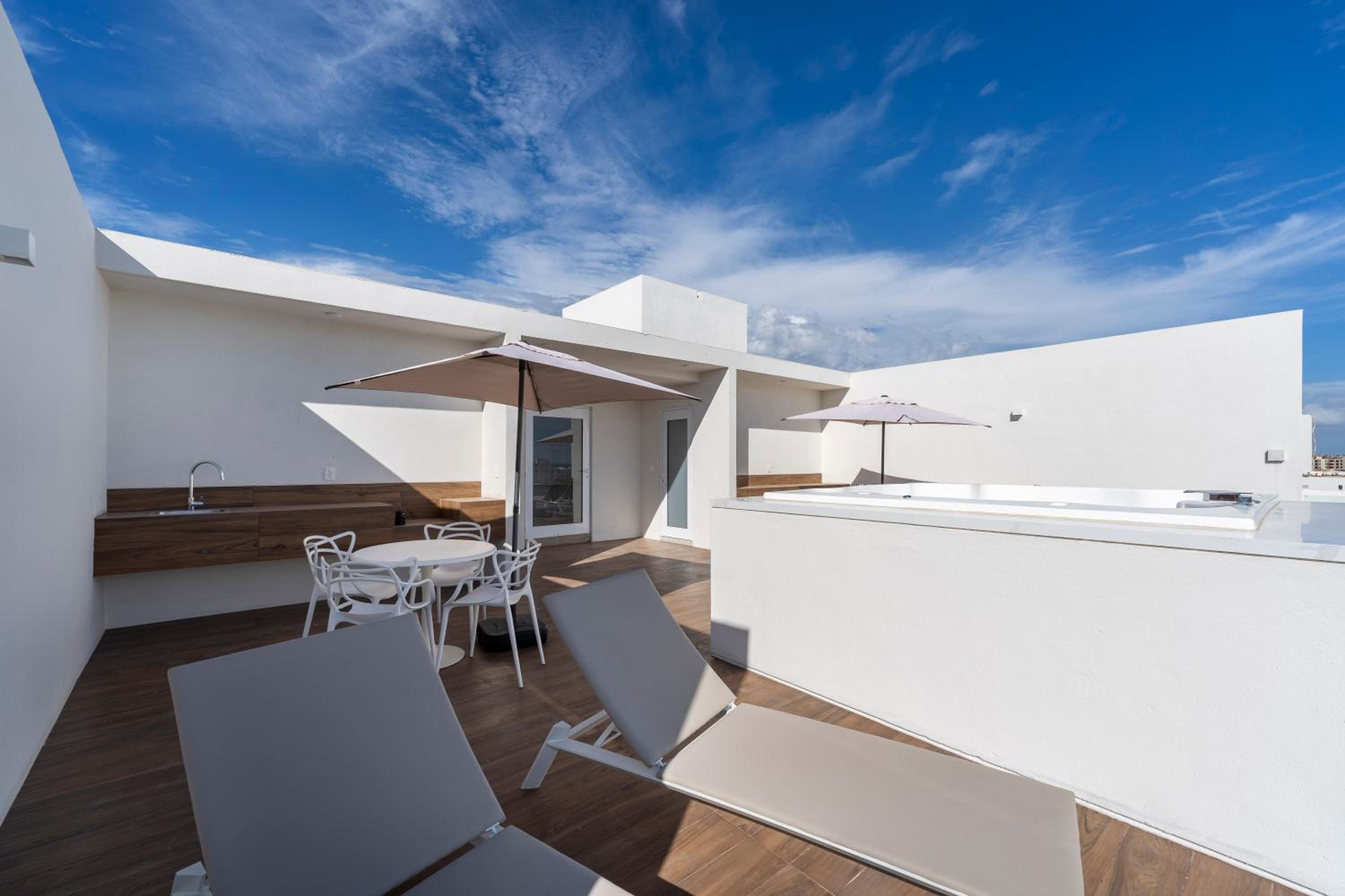 roof