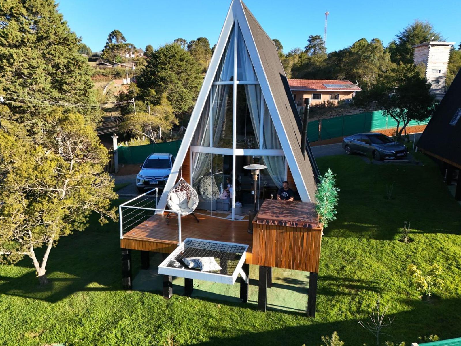 Cabana Hygge
