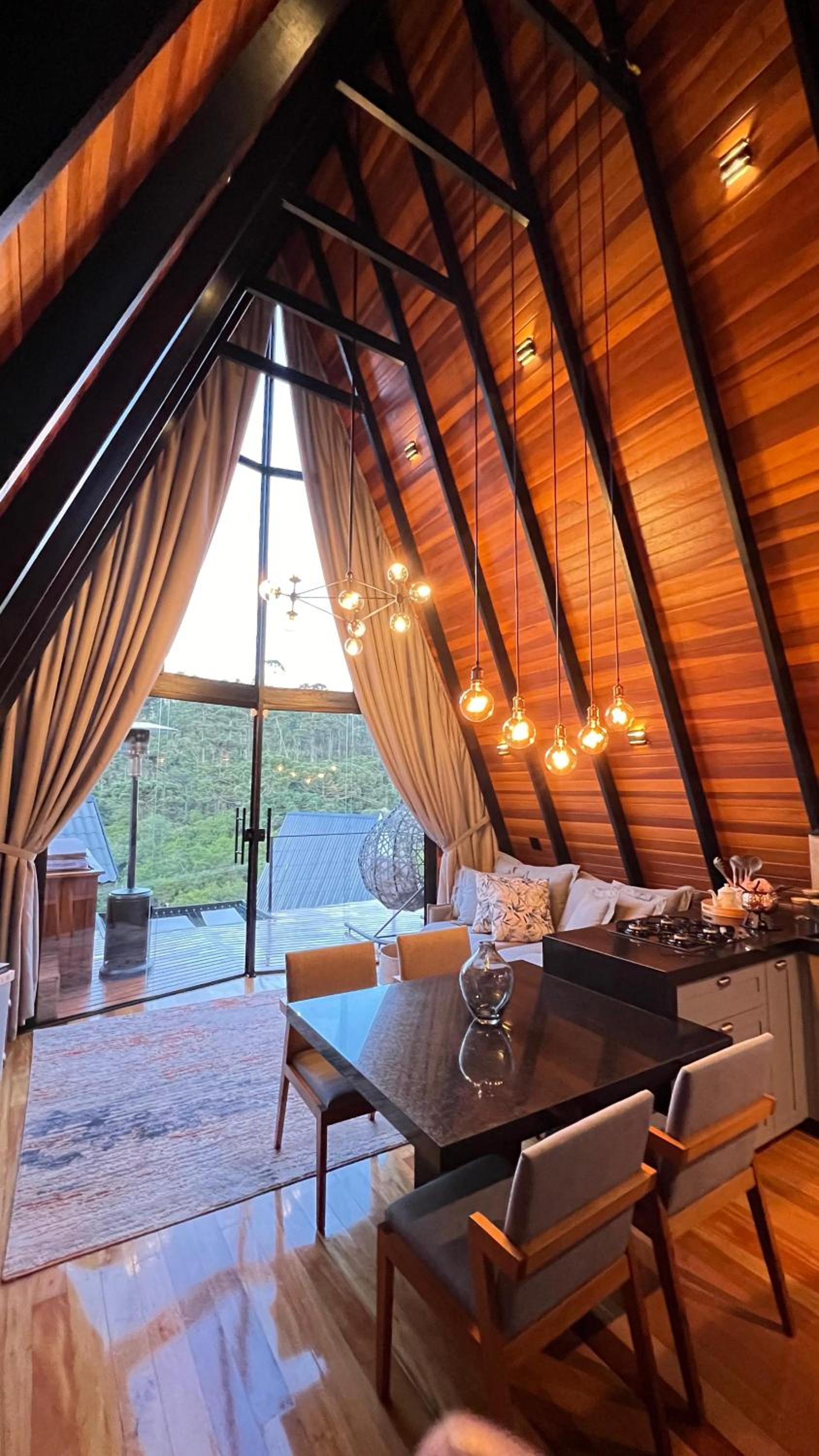 Cabana Hygge