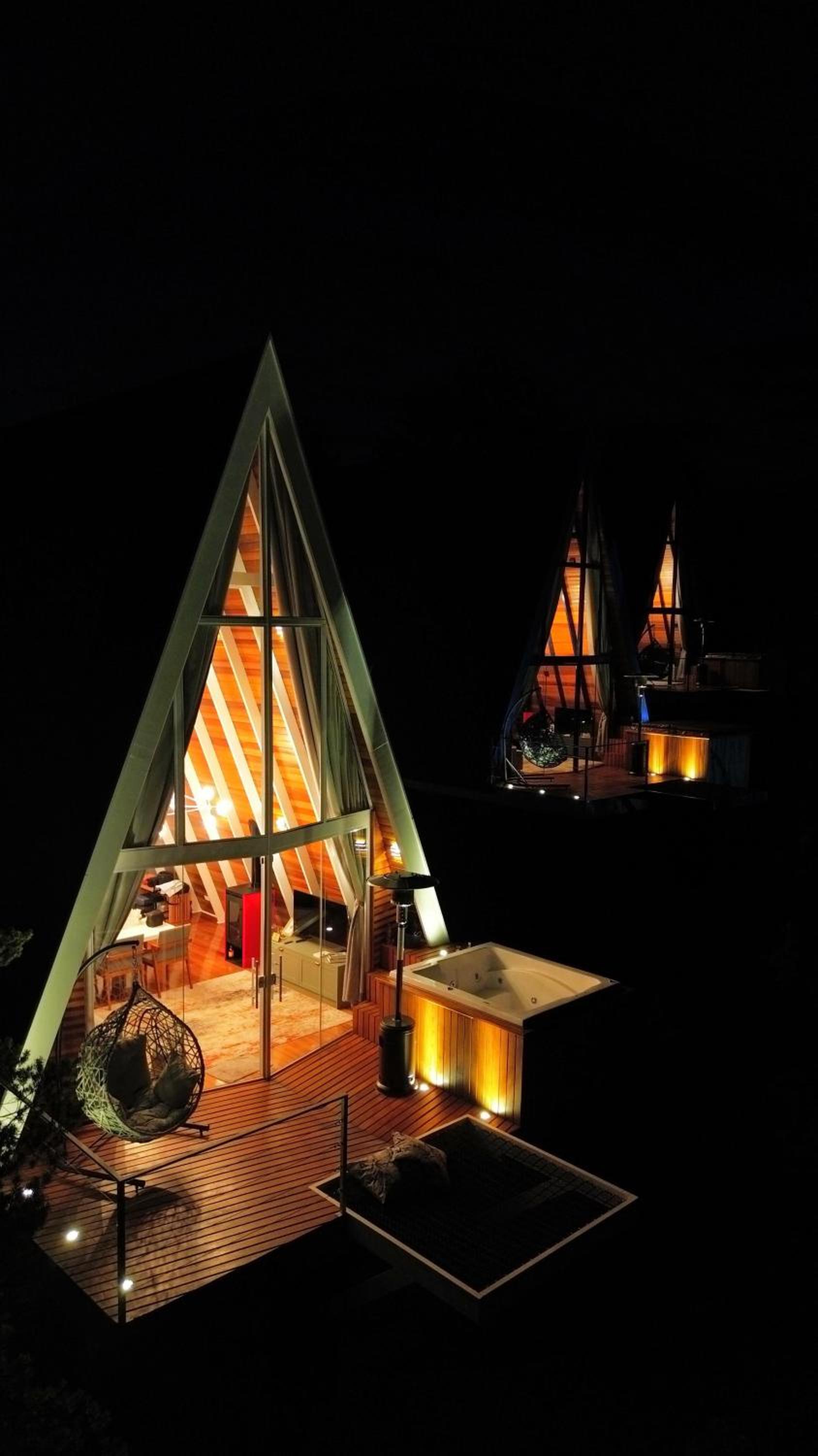 Cabana Hygge