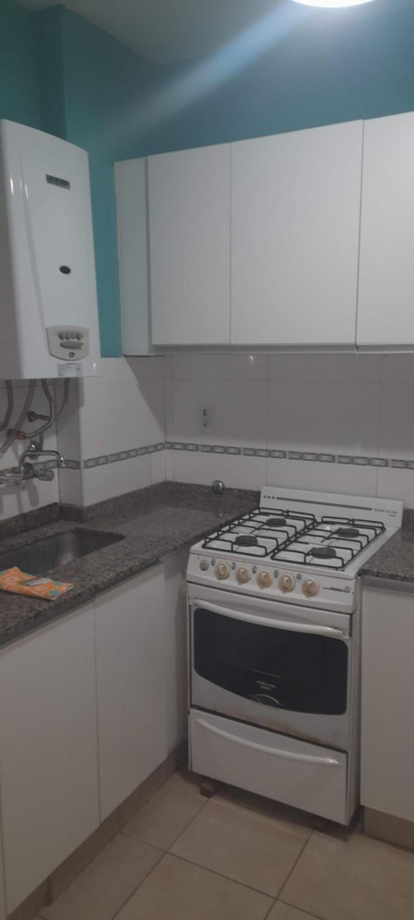 Departamento Centrico