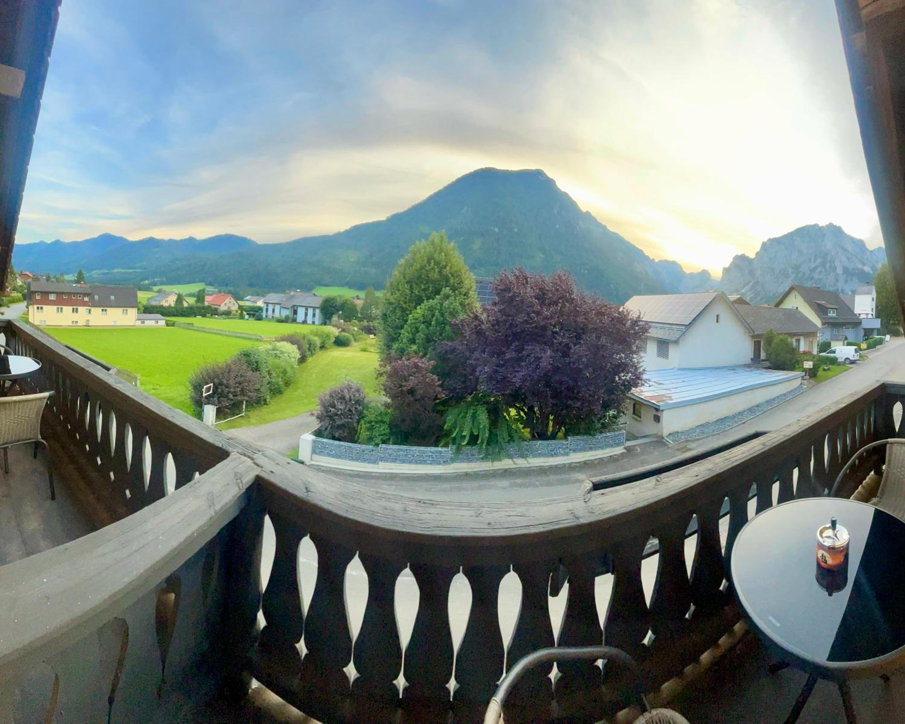 Grüner See Exklusiv