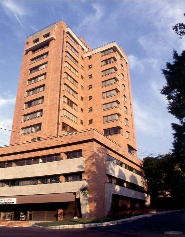 Apartamento 1003 Alcázar de Oviedo
