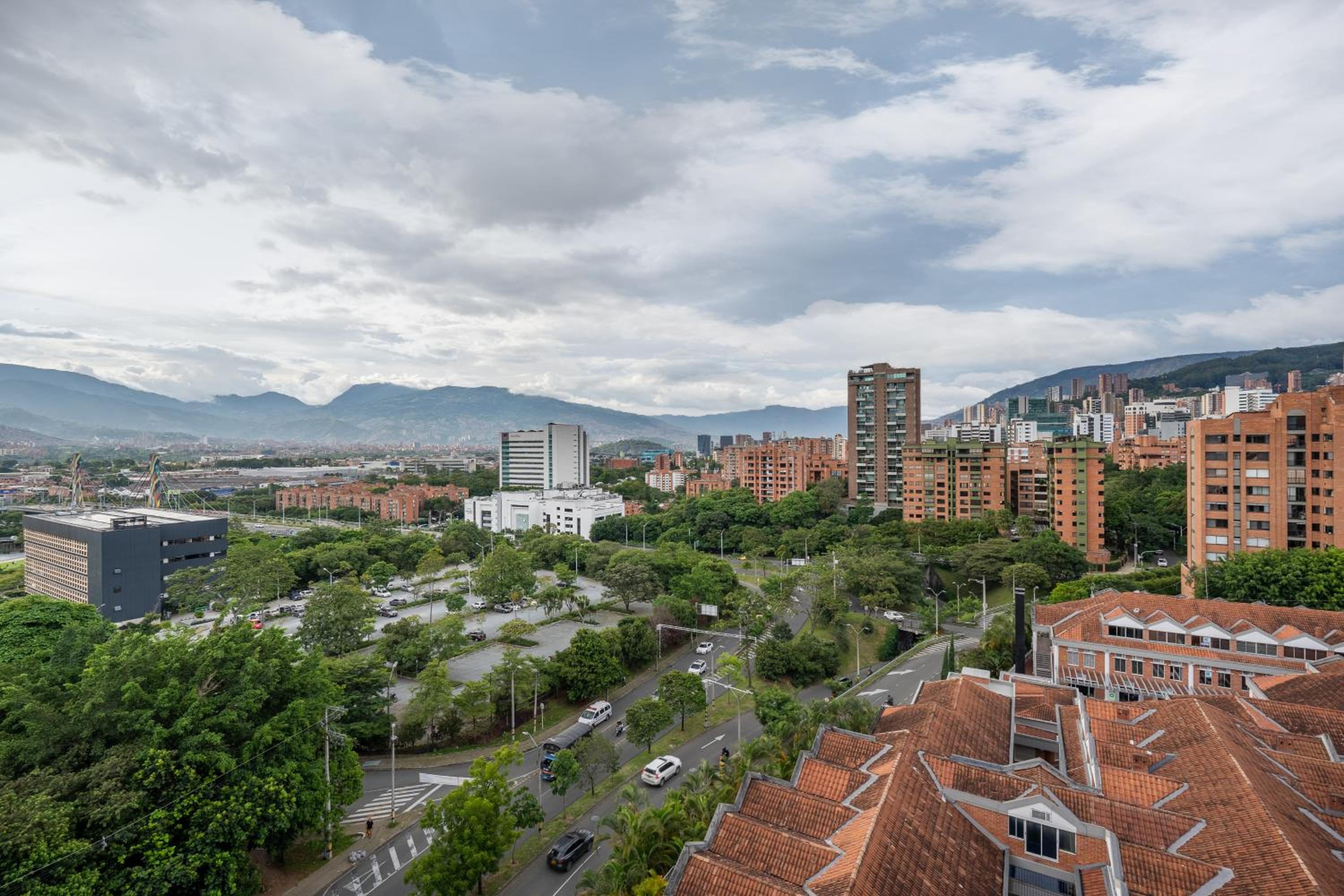 Apartamento 1003 Alcázar de Oviedo