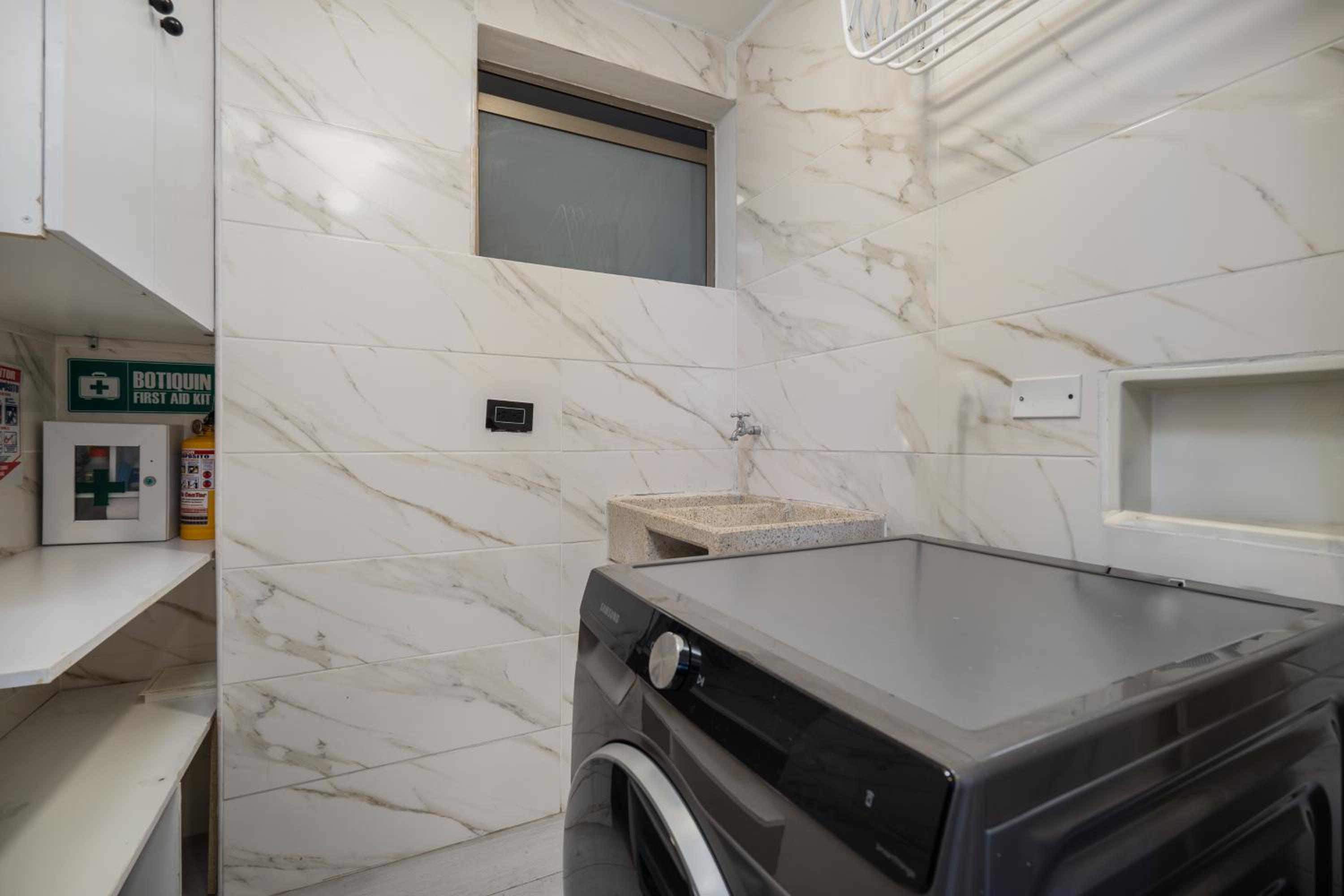 Apartamento 1003 Alcázar de Oviedo