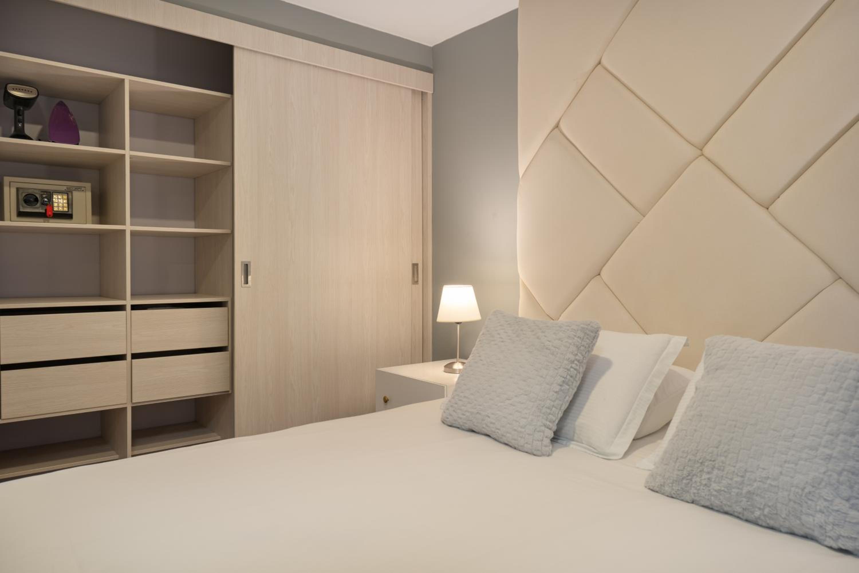 Apartamento 1003 Alcázar de Oviedo
